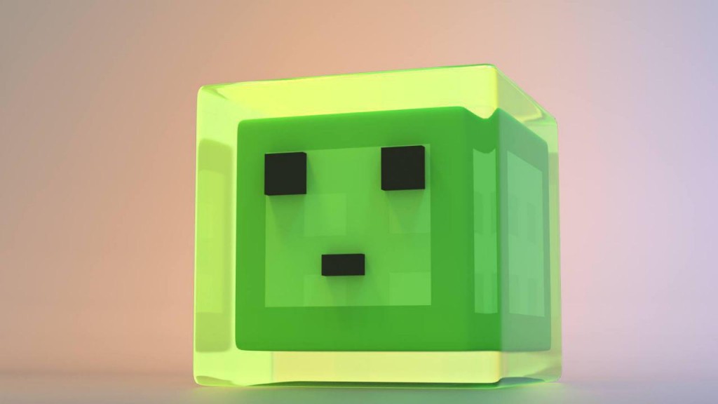 Slime Rig FanBoy preview image 1